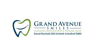 Grand Avenue Smiles logo